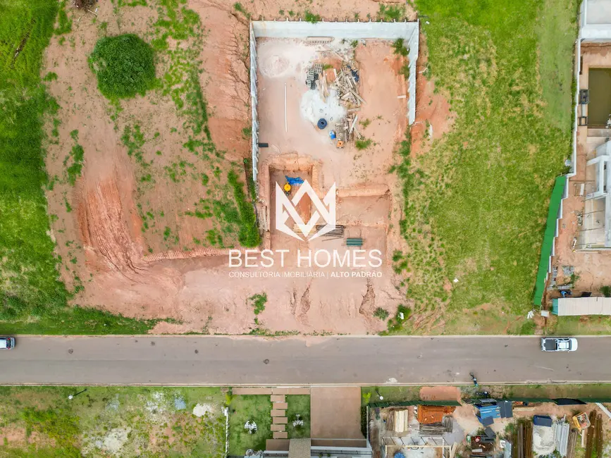 Foto 4 de Lote de Condomínio à venda, 800m2 em Itupeva - SP