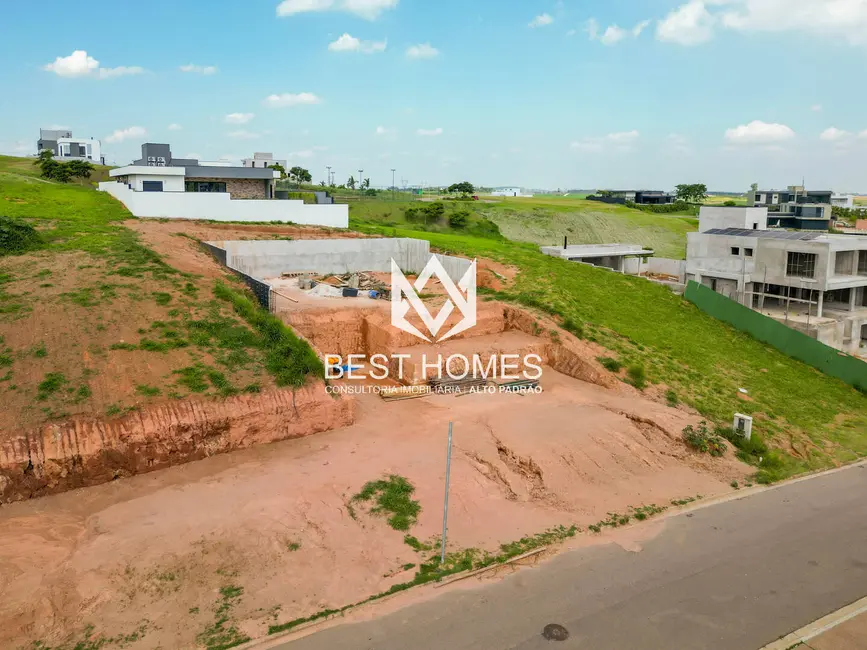 Foto 5 de Lote de Condomínio à venda, 800m2 em Itupeva - SP