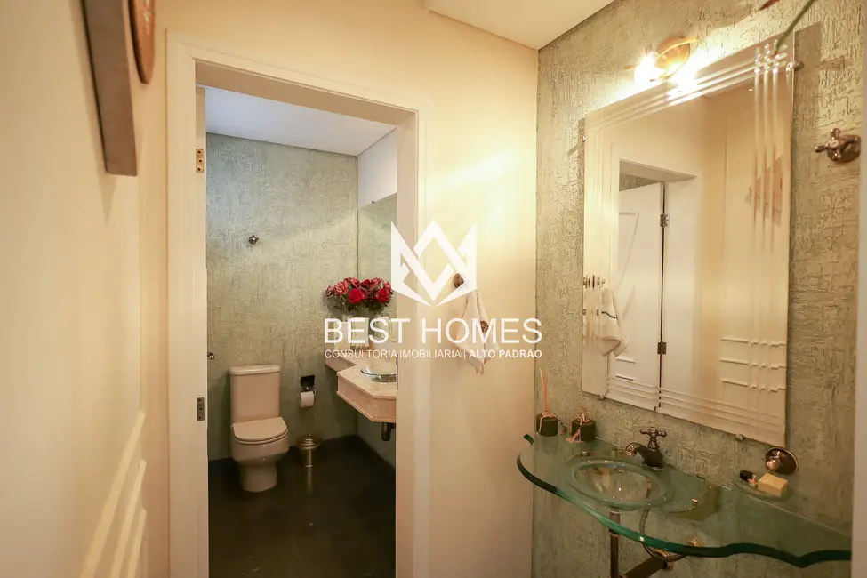 Foto 9 de Casa de Condomínio com 5 quartos à venda, 800m2 em Terras de São Carlos, Jundiai - SP