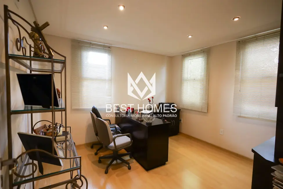 Foto 7 de Casa de Condomínio com 5 quartos à venda, 800m2 em Terras de São Carlos, Jundiai - SP