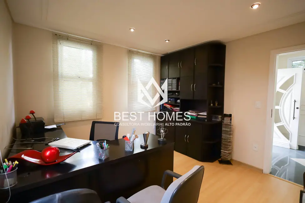 Foto 8 de Casa de Condomínio com 5 quartos à venda, 800m2 em Terras de São Carlos, Jundiai - SP