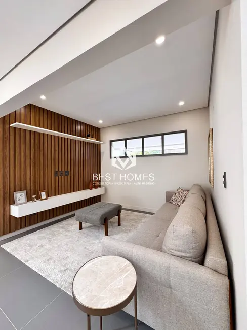 Foto 8 de Casa de Condomínio com 3 quartos à venda, 300m2 em Villaggio San Marco, Jundiai - SP