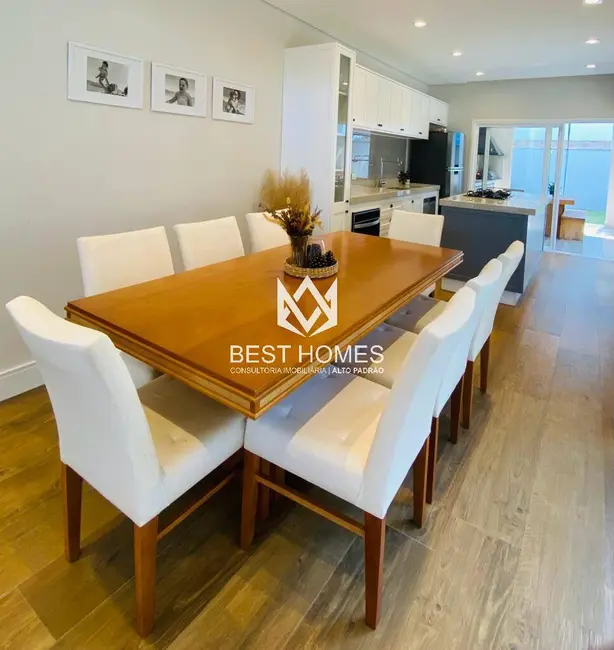 Foto 8 de Casa com 3 quartos à venda, 360m2 em Itupeva - SP