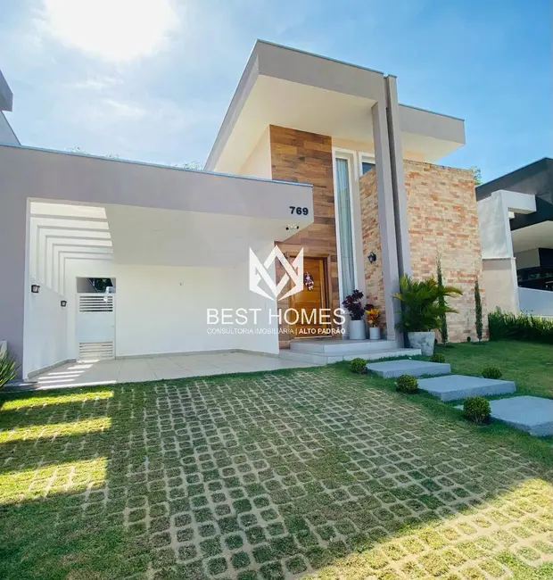 Foto 1 de Casa com 3 quartos à venda, 360m2 em Itupeva - SP