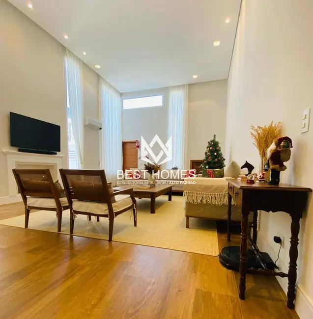 Foto 6 de Casa com 3 quartos à venda, 360m2 em Itupeva - SP