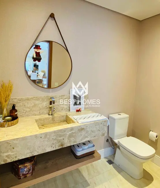 Foto 4 de Casa com 3 quartos à venda, 360m2 em Itupeva - SP