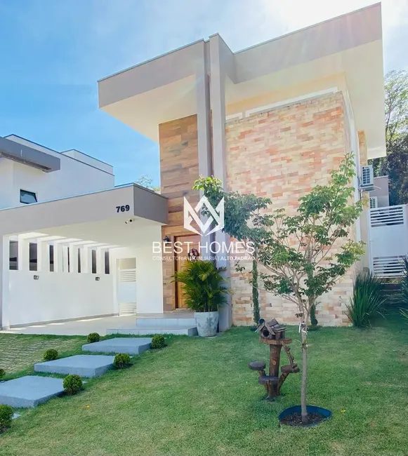 Foto 2 de Casa com 3 quartos à venda, 360m2 em Itupeva - SP