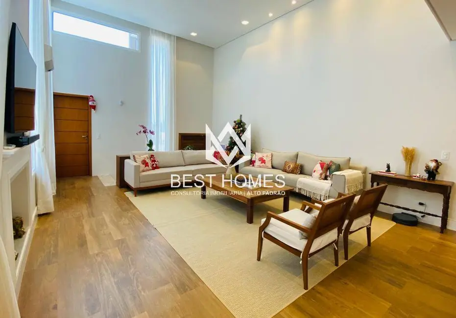 Foto 9 de Casa com 3 quartos à venda, 360m2 em Itupeva - SP