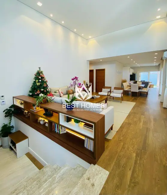 Foto 5 de Casa com 3 quartos à venda, 360m2 em Itupeva - SP