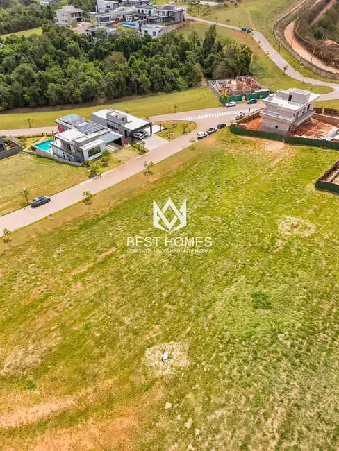 Foto 9 de Terreno / Lote à venda, 800m2 em Itupeva - SP