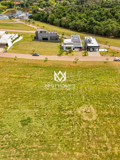 Foto 8 de Terreno / Lote à venda, 800m2 em Itupeva - SP