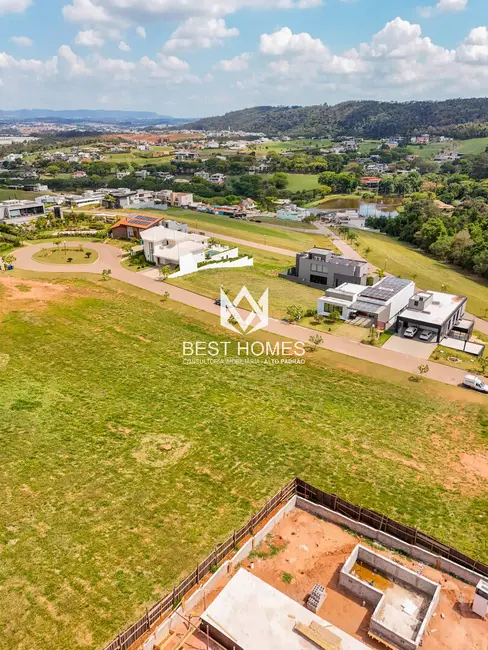 Foto 7 de Terreno / Lote à venda, 800m2 em Itupeva - SP