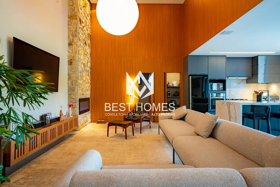 Casa com 3 quartos à venda, 800m2 em Itupeva - SP - imagem 9 Foto 9 de Casa com 3 quartos à venda, 800m2 em Itupeva - SP