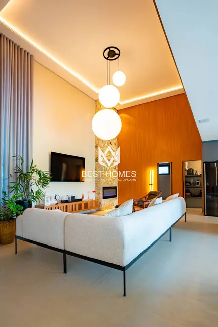 Casa com 3 quartos à venda, 800m2 em Itupeva - SP - imagem 8 Foto 8 de Casa com 3 quartos à venda, 800m2 em Itupeva - SP