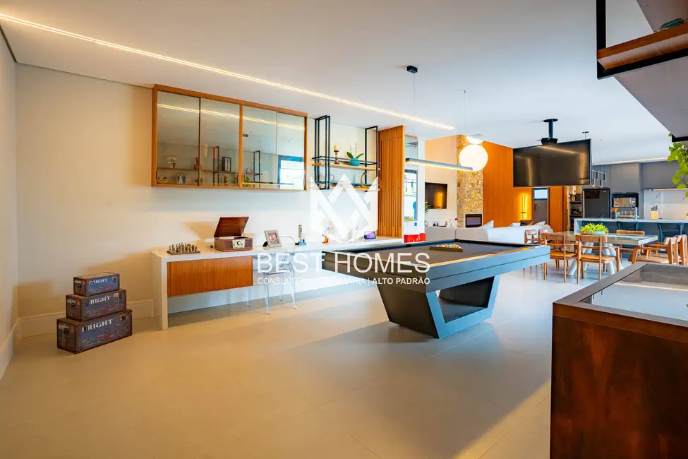 Casa com 3 quartos à venda, 800m2 em Itupeva - SP - imagem 4 Foto 4 de Casa com 3 quartos à venda, 800m2 em Itupeva - SP