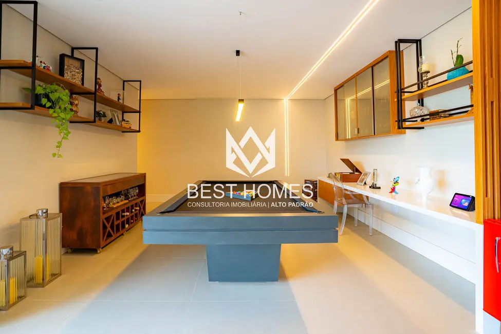 Casa com 3 quartos à venda, 800m2 em Itupeva - SP - imagem 6 Foto 6 de Casa com 3 quartos à venda, 800m2 em Itupeva - SP