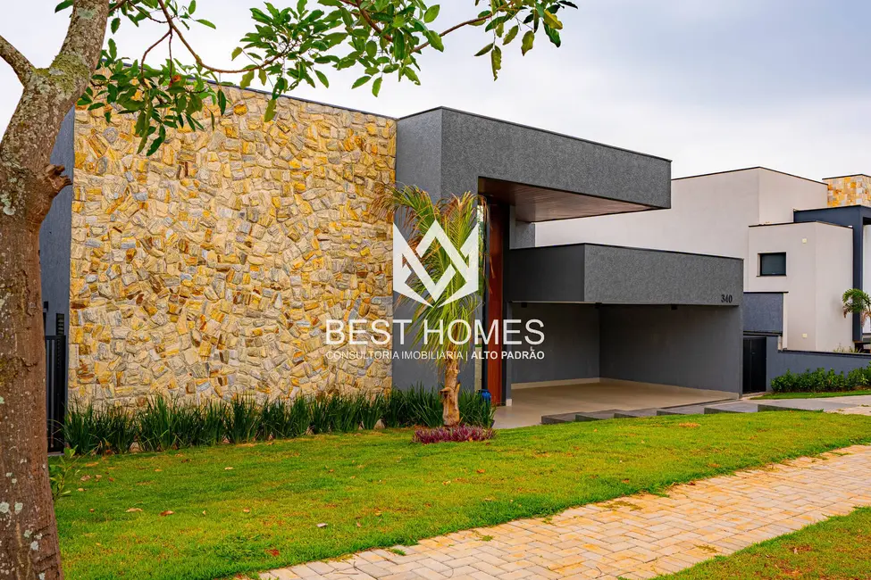 Casa com 3 quartos à venda, 800m2 em Itupeva - SP - imagem 3 Foto 3 de Casa com 3 quartos à venda, 800m2 em Itupeva - SP