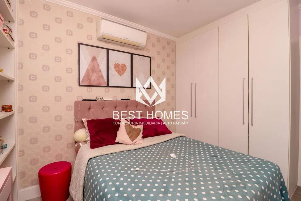 Foto 4 de Casa com 3 quartos à venda, 173m2 em Jardim Ermida I, Jundiai - SP