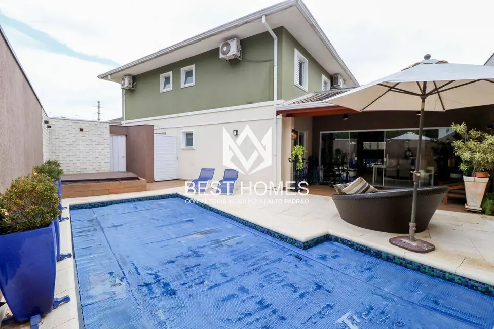 Foto 5 de Casa com 3 quartos à venda, 173m2 em Jardim Ermida I, Jundiai - SP