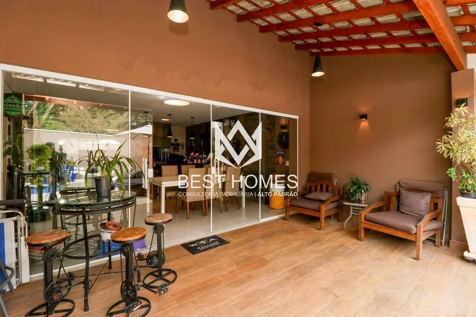 Foto 8 de Casa com 3 quartos à venda, 173m2 em Jardim Ermida I, Jundiai - SP