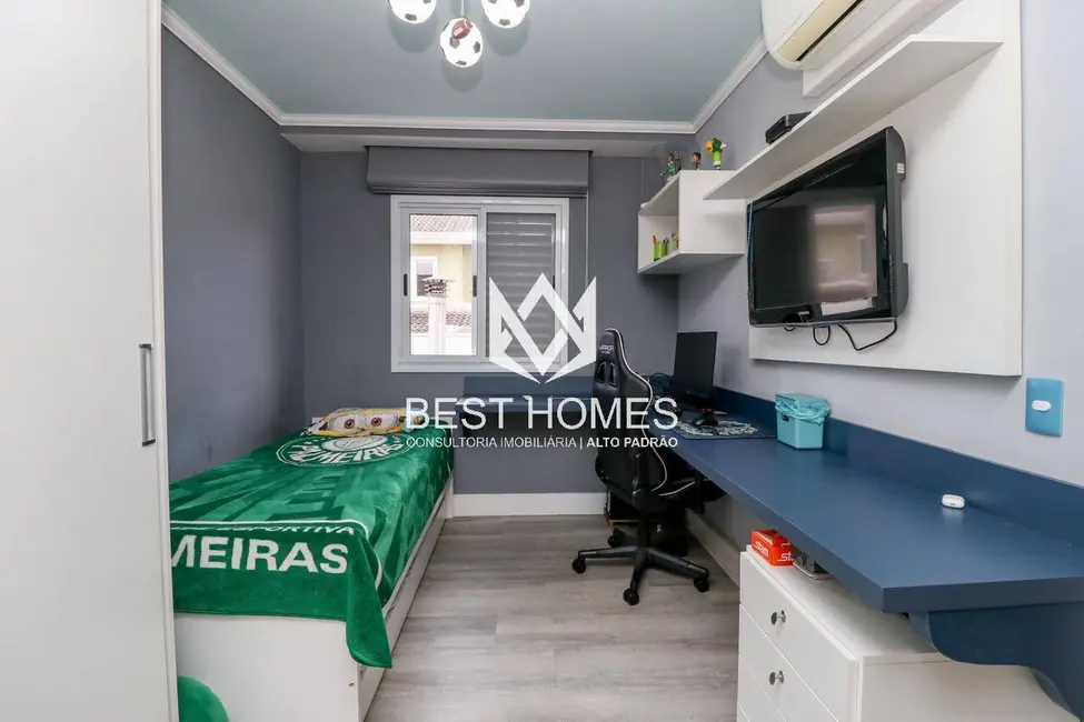 Foto 3 de Casa com 3 quartos à venda, 173m2 em Jardim Ermida I, Jundiai - SP