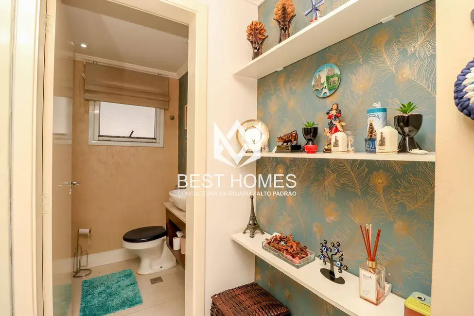 Foto 7 de Casa com 3 quartos à venda, 173m2 em Jardim Ermida I, Jundiai - SP