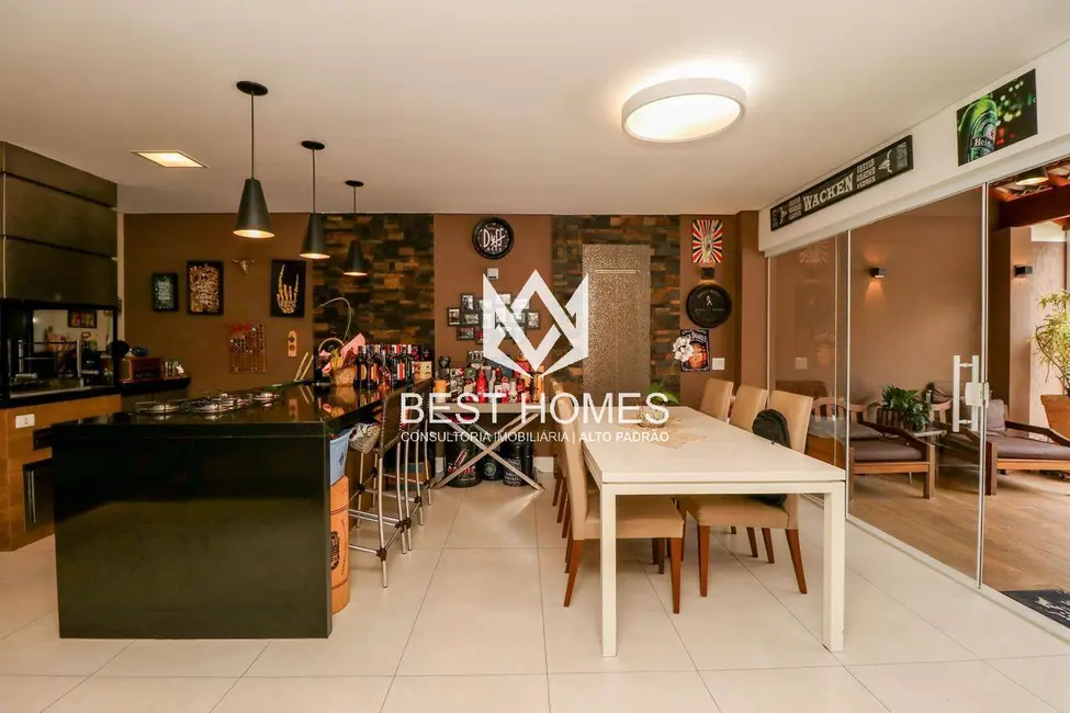 Foto 6 de Casa com 3 quartos à venda, 173m2 em Jardim Ermida I, Jundiai - SP