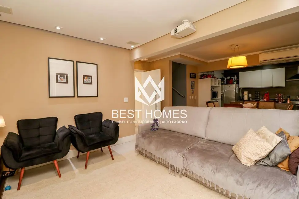 Foto 2 de Casa com 3 quartos à venda, 173m2 em Jardim Ermida I, Jundiai - SP