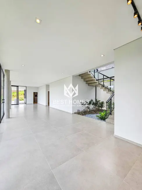 Foto 5 de Casa de Condomínio com 5 quartos à venda, 1052m2 em Itupeva - SP