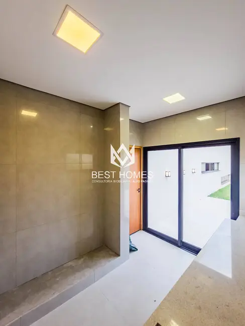 Foto 2 de Casa de Condomínio com 5 quartos à venda, 1052m2 em Itupeva - SP