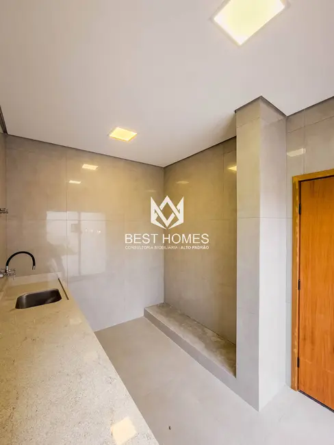 Foto 4 de Casa de Condomínio com 5 quartos à venda, 1052m2 em Itupeva - SP