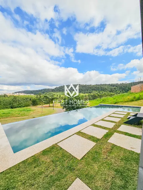 Foto 3 de Casa de Condomínio com 5 quartos à venda, 1052m2 em Itupeva - SP