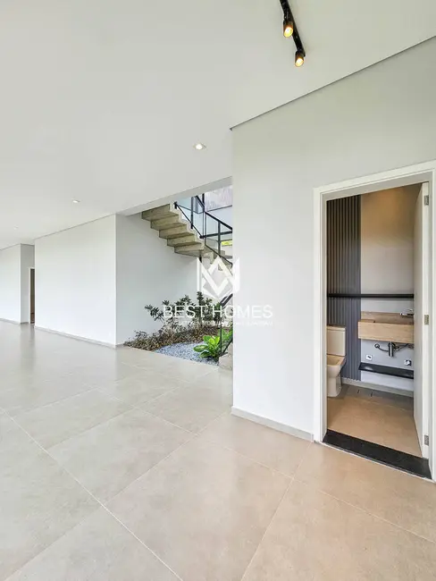 Foto 7 de Casa de Condomínio com 5 quartos à venda, 1052m2 em Itupeva - SP