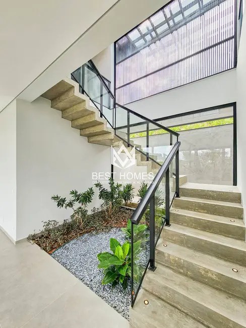 Foto 8 de Casa de Condomínio com 5 quartos à venda, 1052m2 em Itupeva - SP