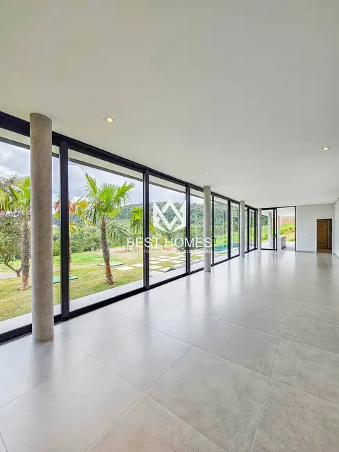 Foto 9 de Casa de Condomínio com 5 quartos à venda, 1052m2 em Itupeva - SP