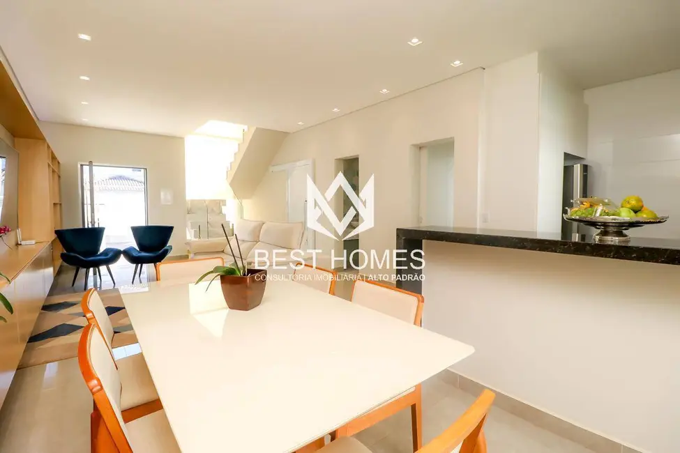 Foto 2 de Casa com 3 quartos à venda, 184m2 em Engordadouro, Jundiai - SP
