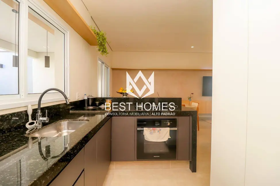 Foto 6 de Casa com 3 quartos à venda, 184m2 em Engordadouro, Jundiai - SP