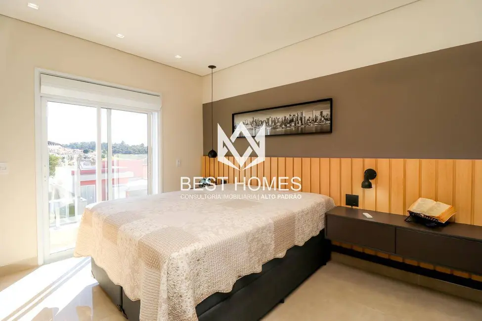 Foto 9 de Casa com 3 quartos à venda, 184m2 em Engordadouro, Jundiai - SP