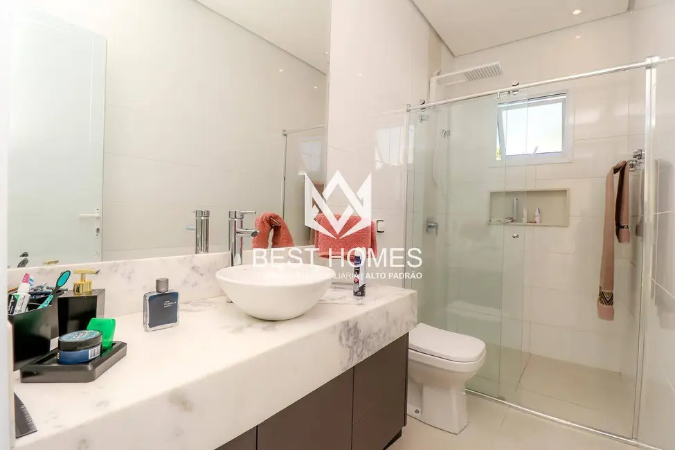 Foto 3 de Casa com 3 quartos à venda, 184m2 em Engordadouro, Jundiai - SP