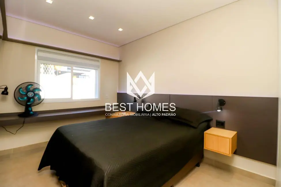 Foto 4 de Casa com 3 quartos à venda, 184m2 em Engordadouro, Jundiai - SP