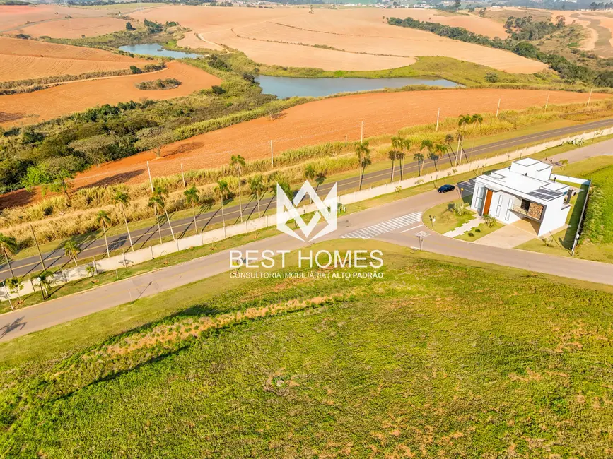 Foto 8 de Terreno / Lote à venda, 810m2 em Itupeva - SP