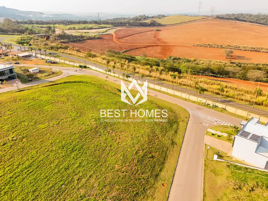 Foto 9 de Terreno / Lote à venda, 810m2 em Itupeva - SP