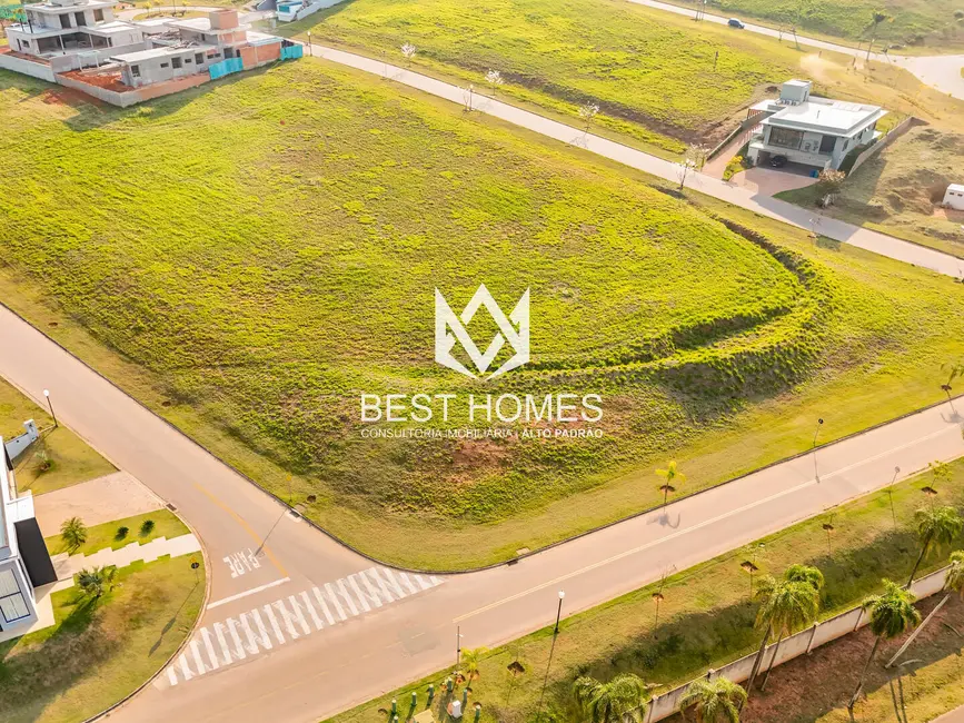 Foto 4 de Terreno / Lote à venda, 810m2 em Itupeva - SP