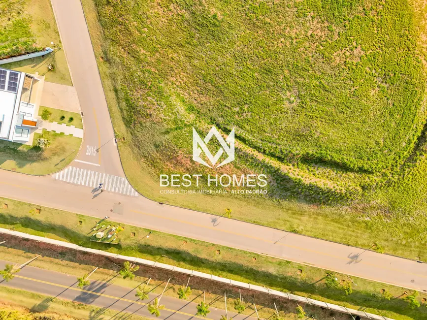 Foto 6 de Terreno / Lote à venda, 810m2 em Itupeva - SP