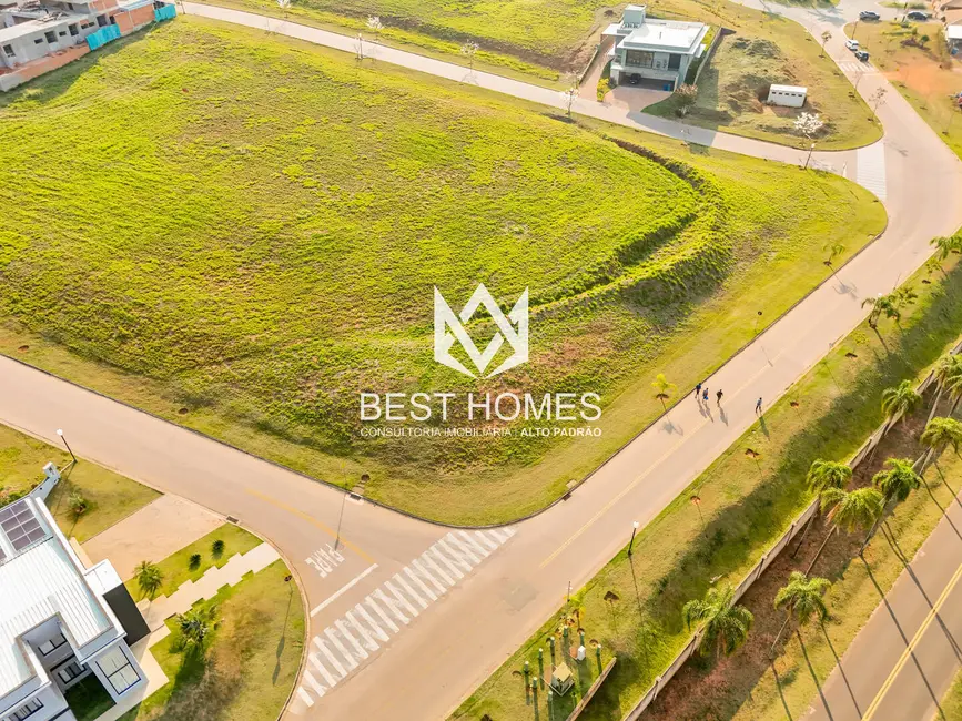 Foto 7 de Terreno / Lote à venda, 810m2 em Itupeva - SP