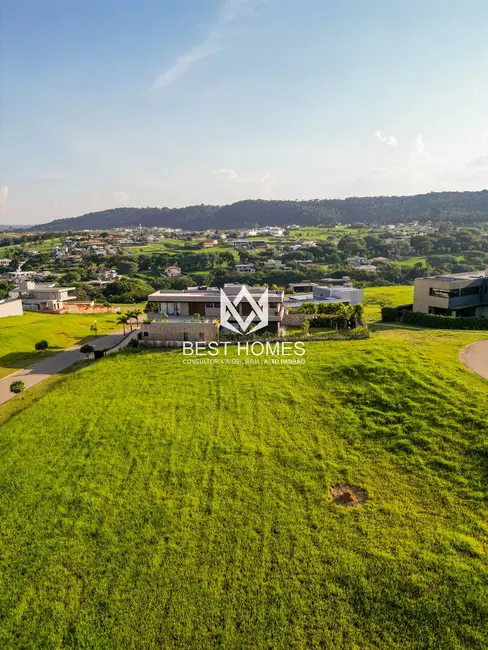 Foto 6 de Terreno / Lote à venda, 1101m2 em Itupeva - SP