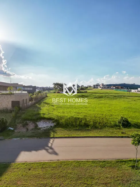 Foto 7 de Terreno / Lote à venda, 1101m2 em Itupeva - SP