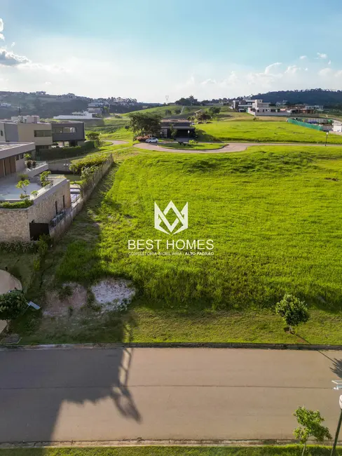 Foto 9 de Terreno / Lote à venda, 1101m2 em Itupeva - SP