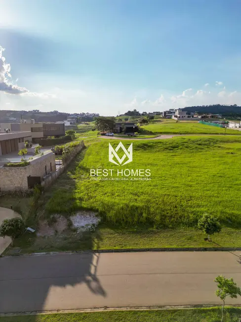 Foto 8 de Terreno / Lote à venda, 1101m2 em Itupeva - SP