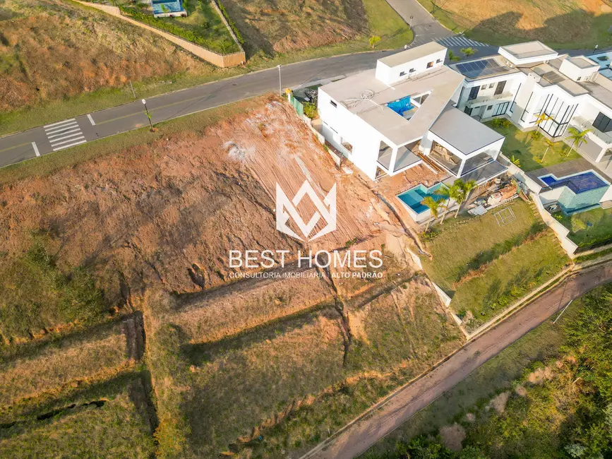 Foto 9 de Terreno / Lote à venda, 800m2 em Itupeva - SP